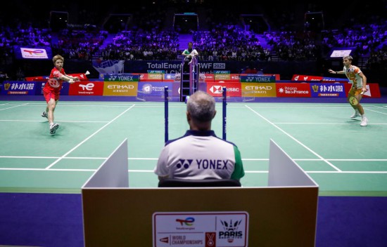 赛的第二轮 赛的第二轮