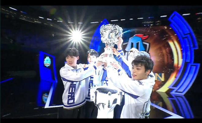 球队的目标 球队的目标