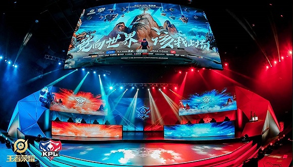 中的重要一 中的重要一