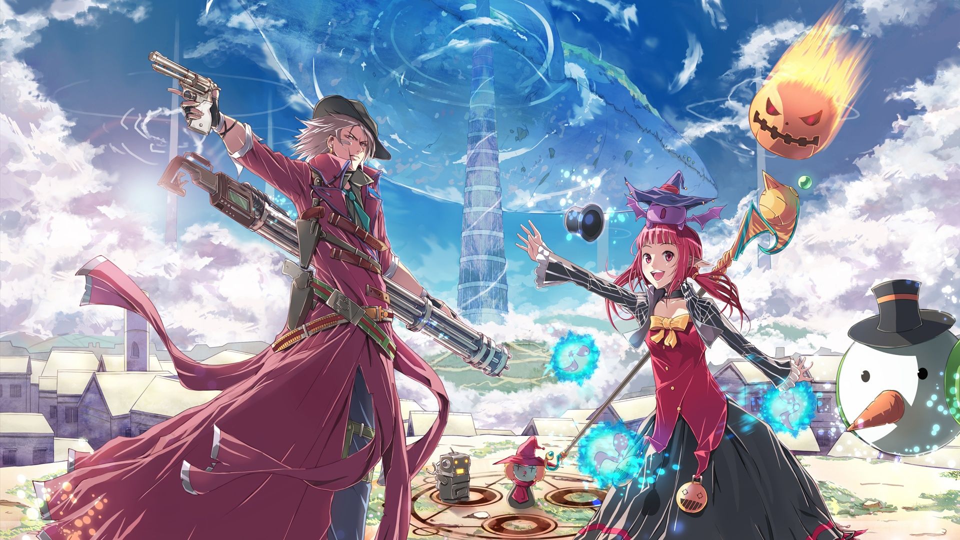 顶尖对决 顶尖对决