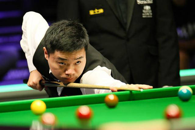 哈兰德的复 哈兰德的复