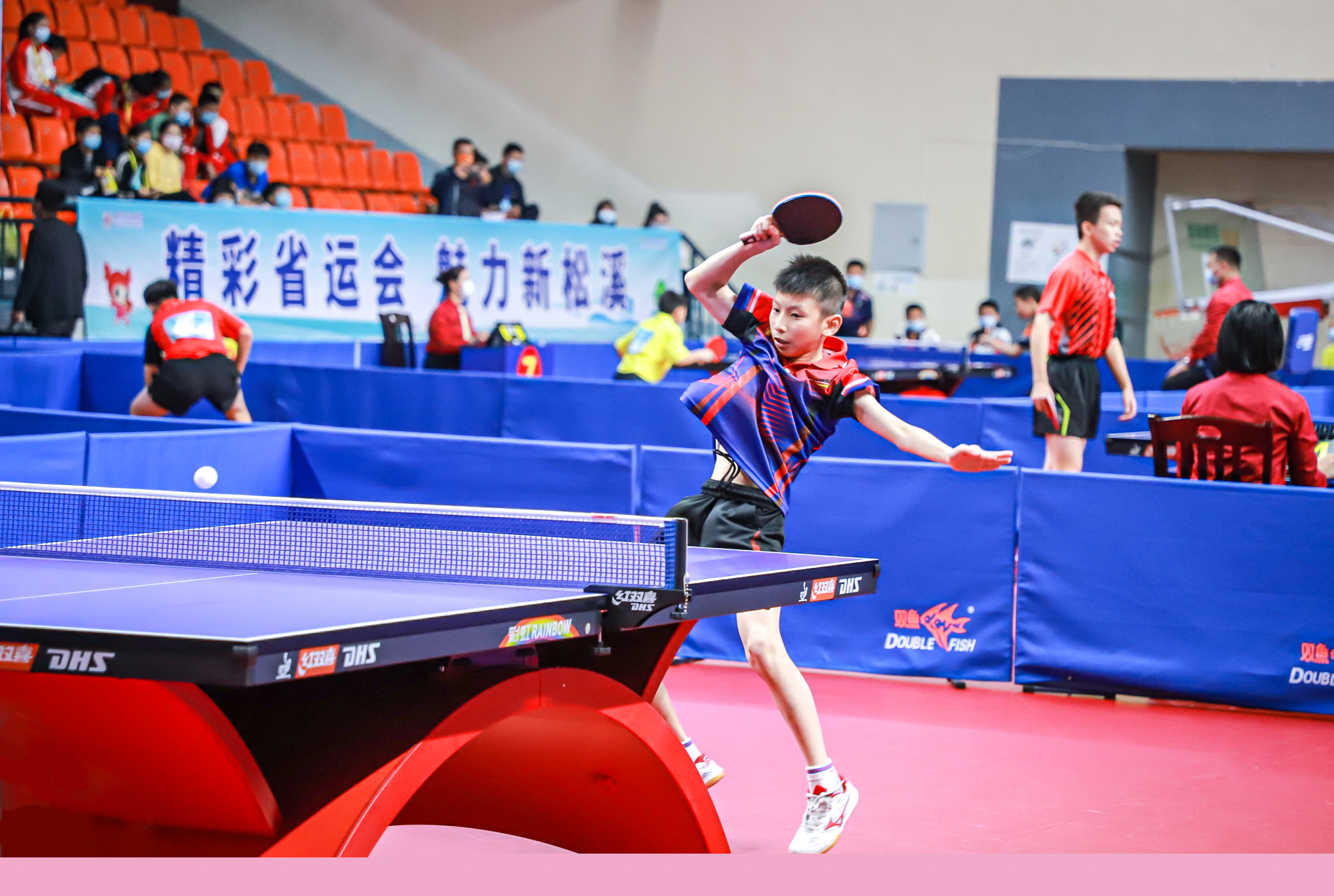 他的管理风 他的管理风