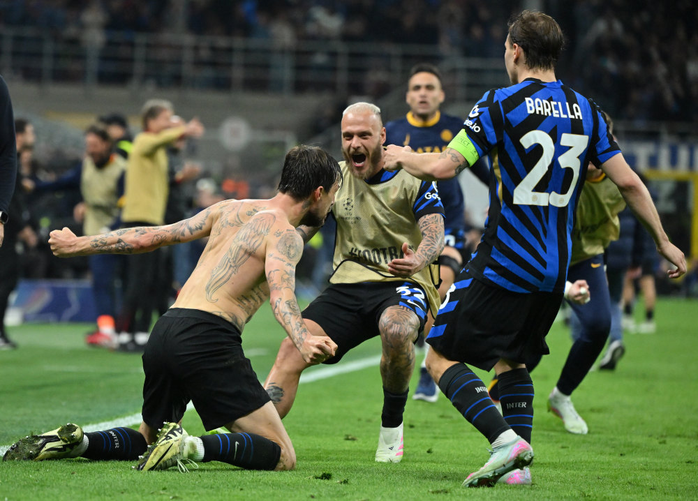 目标控制 目标控制